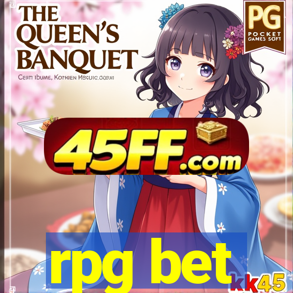 rpg bet